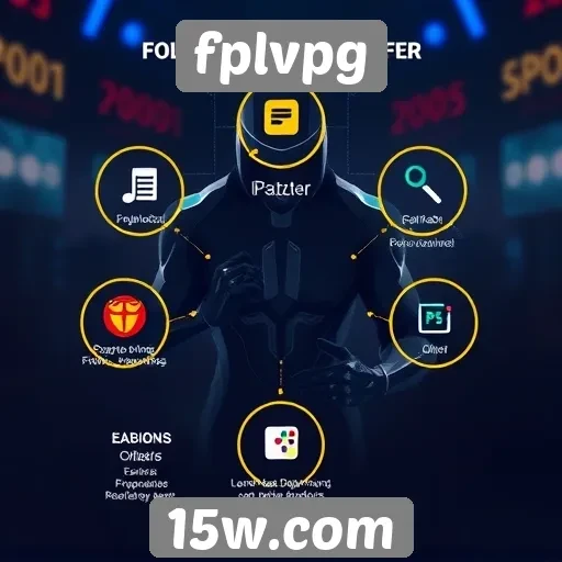 Análise das principais características do fplvpg