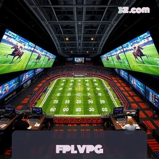 fplvpg App