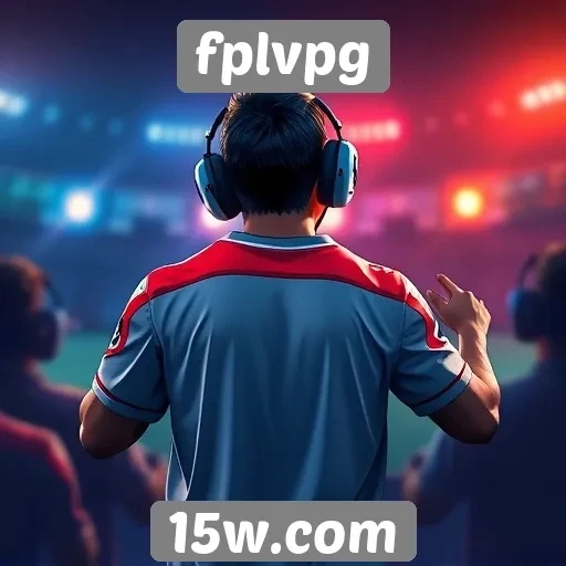 recursos de personalização no fplvpg atraem novos usuários