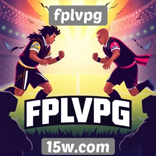 Impacto do fplvpg no cenário competitivo de jogos