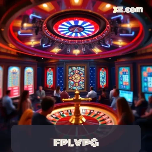 fplvpg: Descubra a Nova Era dos Jogos Brasileiros Online