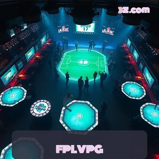 fplvpg Login