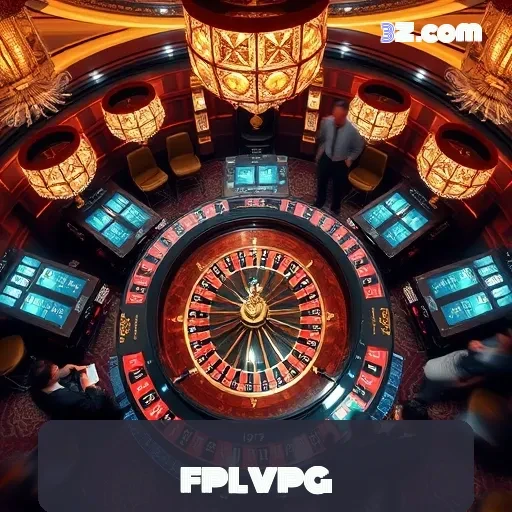 fplvpg Suporte 24/7