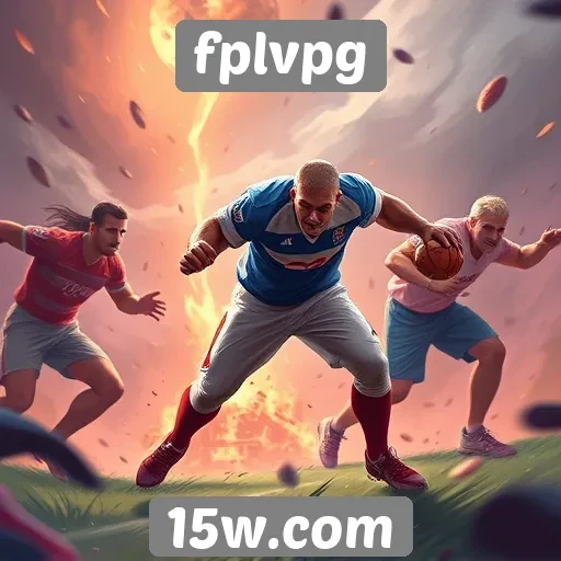 Táticas e estratégias populares no FPLVPG entre jogadores