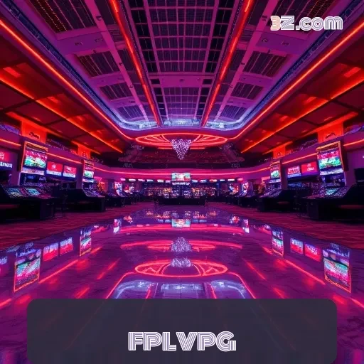 fplvpg VIP: Um Mundo de Vantagens Para Gamers Apaixonados